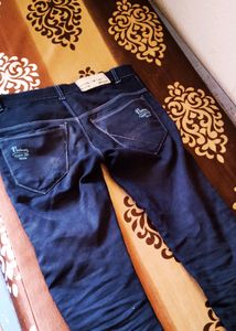 Black Jeans New