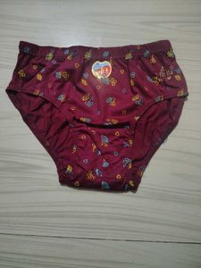 Everyday 2Bra, 2panty combo