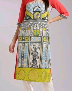 Only Kurti