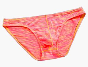 Men's Colorful Briefs