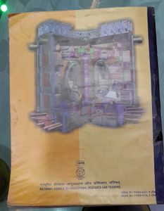 Physics Textbook for Class XII Part II