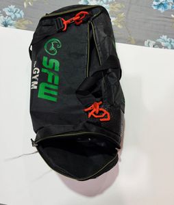 Gym Bag