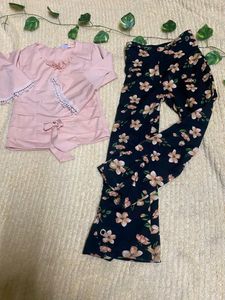 Plazzo Set