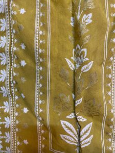 Embroidered Kurta