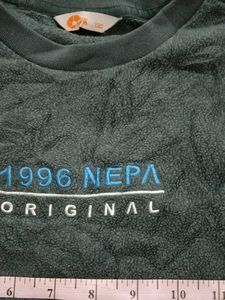 NEPA Original Long Sleeve Top