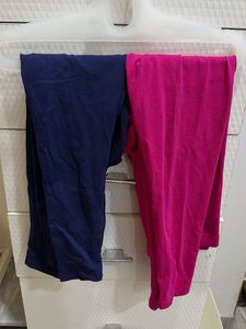 Comfortable Leggings - Pack of 2