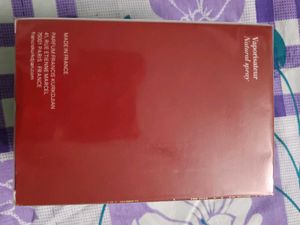 Baccarat Rouge 540 Extrait de Parfum