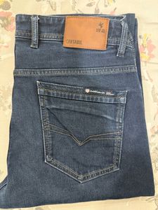 Cantabil Denim