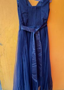 Western Dress