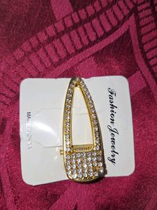 Sparkling Hair Clip
