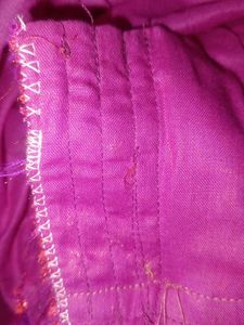 Baby Frock