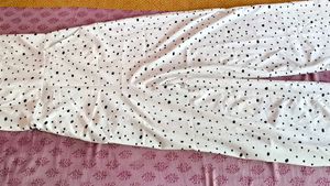 Polka Dot Dress