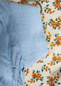 2 Men's Light Blue Formal Shirt