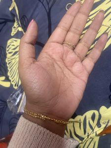 Hand Bracelet Pack Of 2