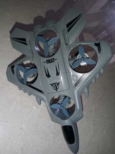 Mini Fighter Jet Drone toy