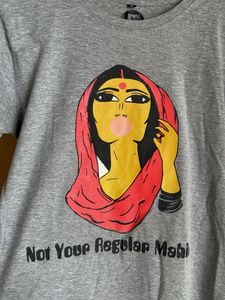 Graphic Print T-Shirt