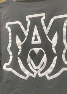 Stylish Grey Polo T-Shirt