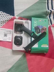 Brand New i9Pro Max Watch