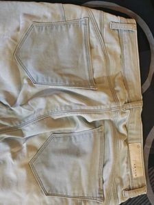 Light blue  Denim Jeans Kraus brand