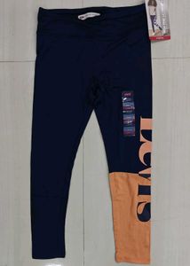 Levi’s Girls High Rise Leggings