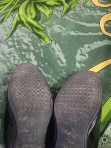 Men's Black Formal Shoes