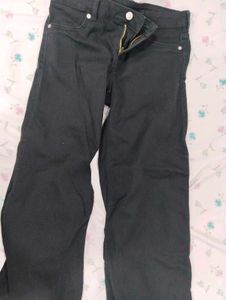 H&amp;M Twill Trousers