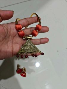 Jewellery Set