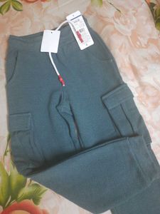 Brand New Trouser