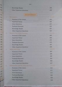 [FREE DELIVERY] Social Science Class 10th