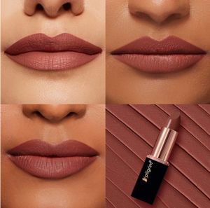 Pilgrim Hydrating Long-Wear Lipstick SPF 30