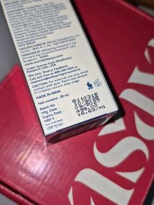 ASAYA 2% kojic acid, 1% alpha arbutin serum
