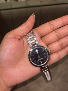 Fastrack Analog Watch