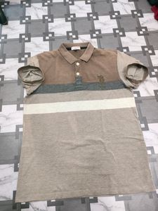 Polo Tshirt
