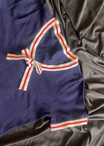 Japanese School Top