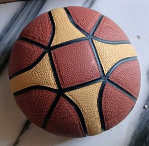 Nivia Pro-Touch Basketball