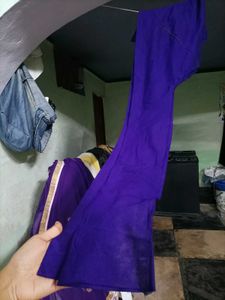 Anarkali suit