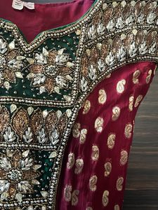 Festive Kurta