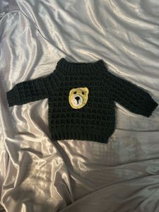 Loved but Outgrown💔| Crochet Baby Sweater