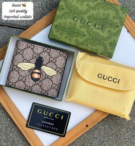Premium Gucci Wallet