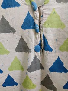 Kurti Pajama With Dupatta