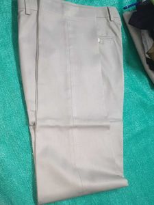 Classic silver pent 32 s with full lenth n margin