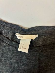 H&amp;M jersey dress