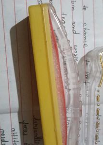 empty box for jwellery