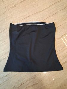 New/Unused Grey tube top