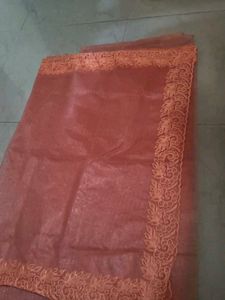 Embroidered Dupatta