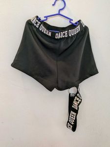 Dance Queen Shorts