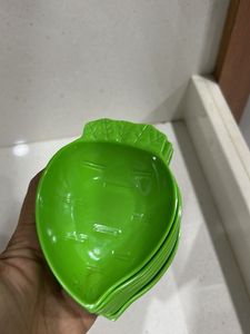 Dinnerware Set Of 10