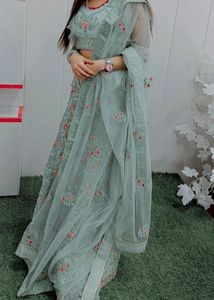 Lehnga Choli