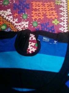 trendy top of wills.. original brand