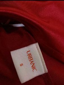 URBANIC Corset Top
